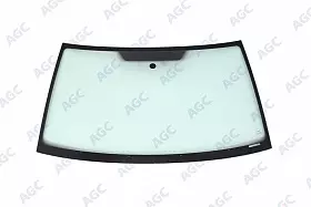 SKODA FABIA (2007 - 2014)