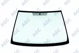 TOYOTA COROLLA (2001 - 2007)