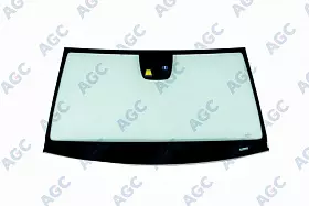 MERCEDES GLK-CLASS (2008 - 2015)